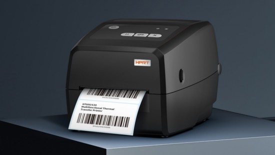 HPRT熱轉印打印機：亞馬遜FBA標籤的跨境電子商務選擇
