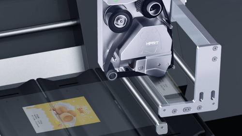 TTO打印機在現代包裝中的多功能應用探索