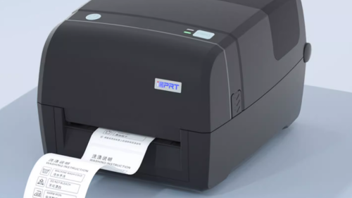 HPRT Prime洗護標籤印表機的7大優勢